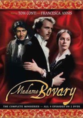 Madame Bovary