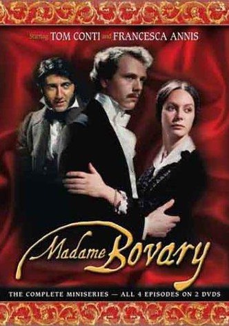 Madame Bovary