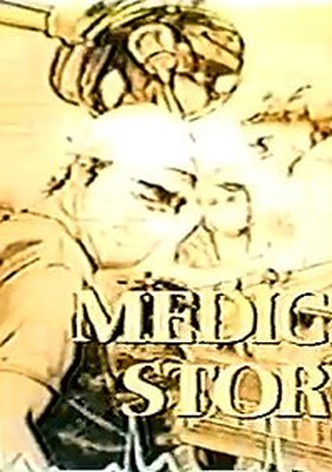 Medical Story
