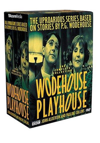 Wodehouse Playhouse