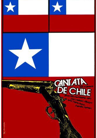 Cantata de Chile