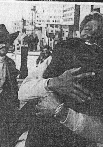 Delancey Street: The Crisis Within