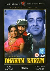 Dharam Karam