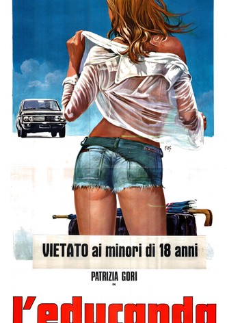 The Schoolgirl