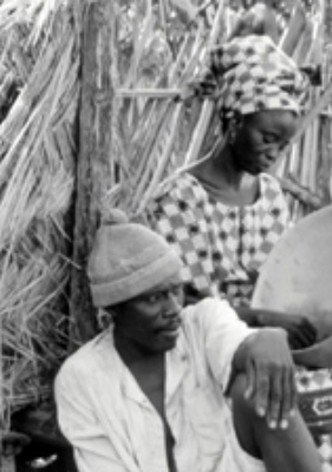 Letter from My Village