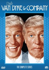 Van Dyke y compañía - Temporada 1