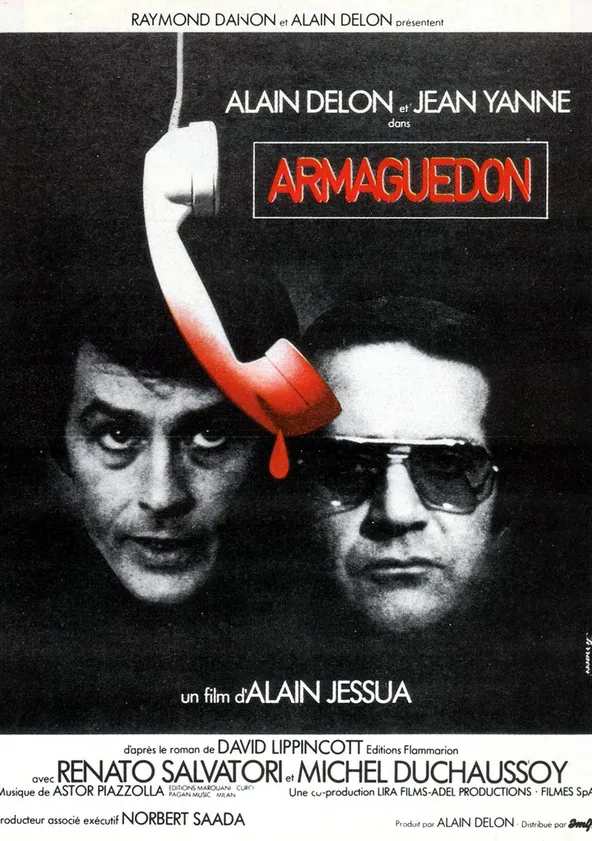 Armageddon streaming: where to watch movie online?