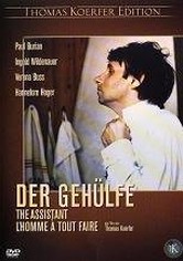 Der Gehülfe