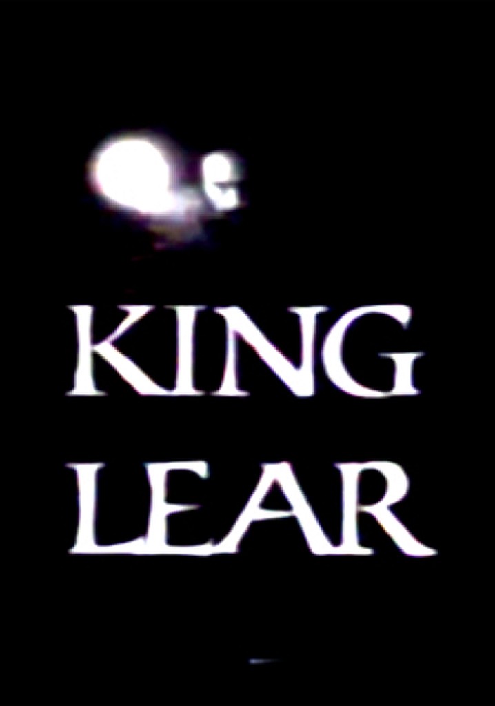 King Lear - movie: where to watch streaming online