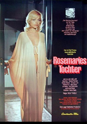 Rosemaries Tochter
