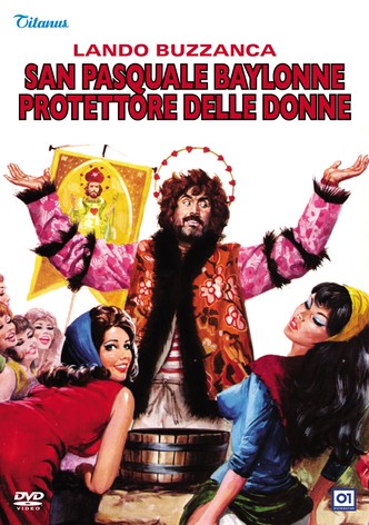 San Pasquale Baylonne, Protector of Women