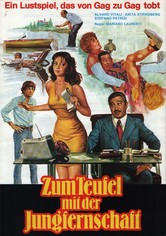 Zum Teufel mit der Jungfernschaft