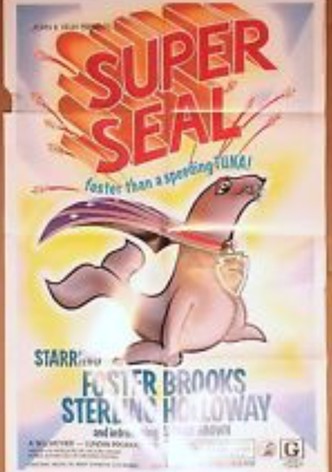 Super Seal