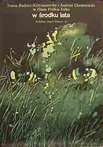 W srodku lata