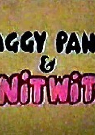 Baggy Pants and the Nitwits