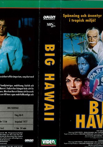 Big Hawaii