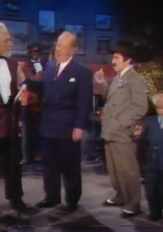 The Redd Foxx Comedy Hour