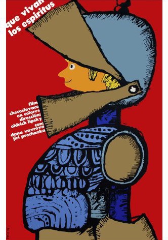 Unsere Geister sollen leben!