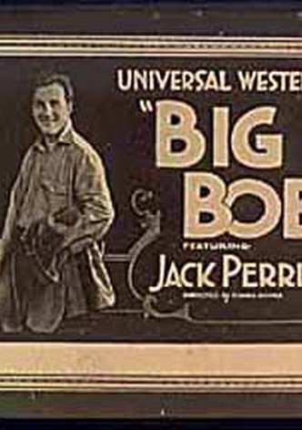 Big Bob Johnson and His Fantastic Speed Circus