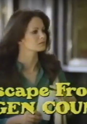 Escape from Bogen County