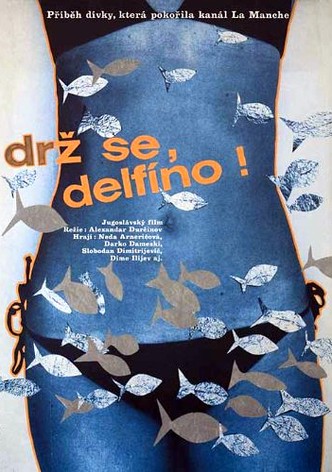 Stand Up Straight, Delfina