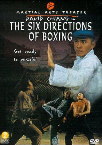 The Six Directions of Boxing