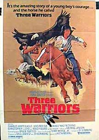 Three Warriors