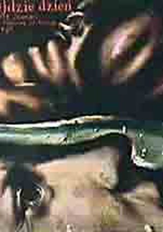 Before the Day Breaks