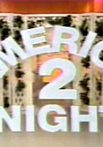 America 2-Night