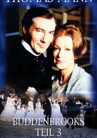 Buddenbrookowie