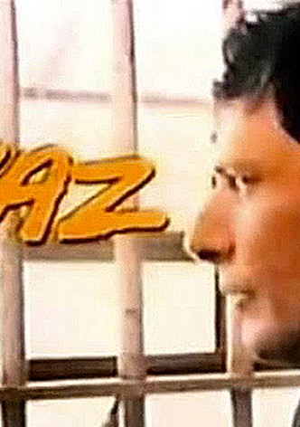 Kaz