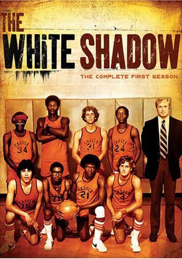 The White Shadow streaming tv show online