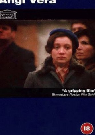 Angi Vera
