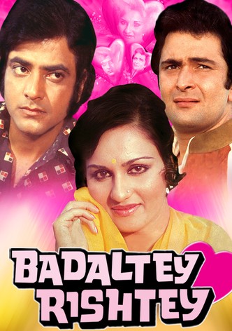 Badaltey Rishtey