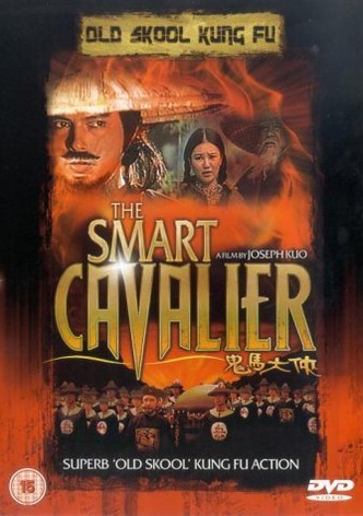 The Cavalier