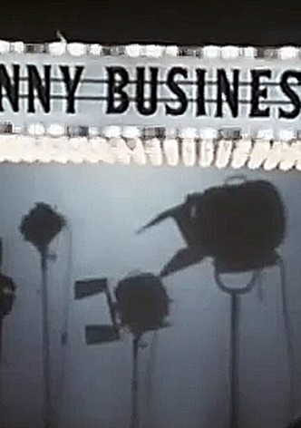 Funny Business