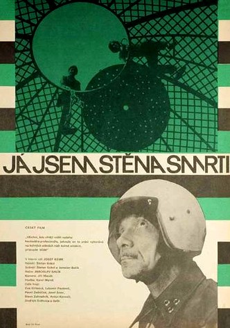 Ja jsem stena smrti