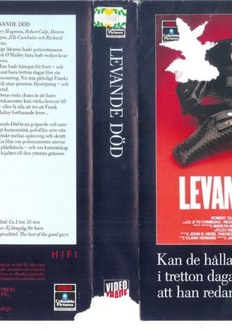 Last of the Good Guys