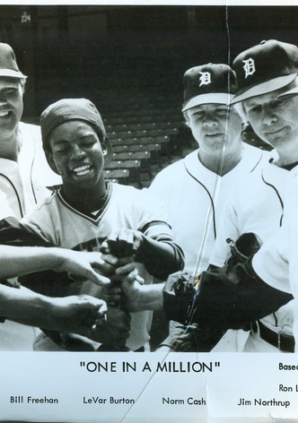 One in a Million: The Ron LeFlore Story
