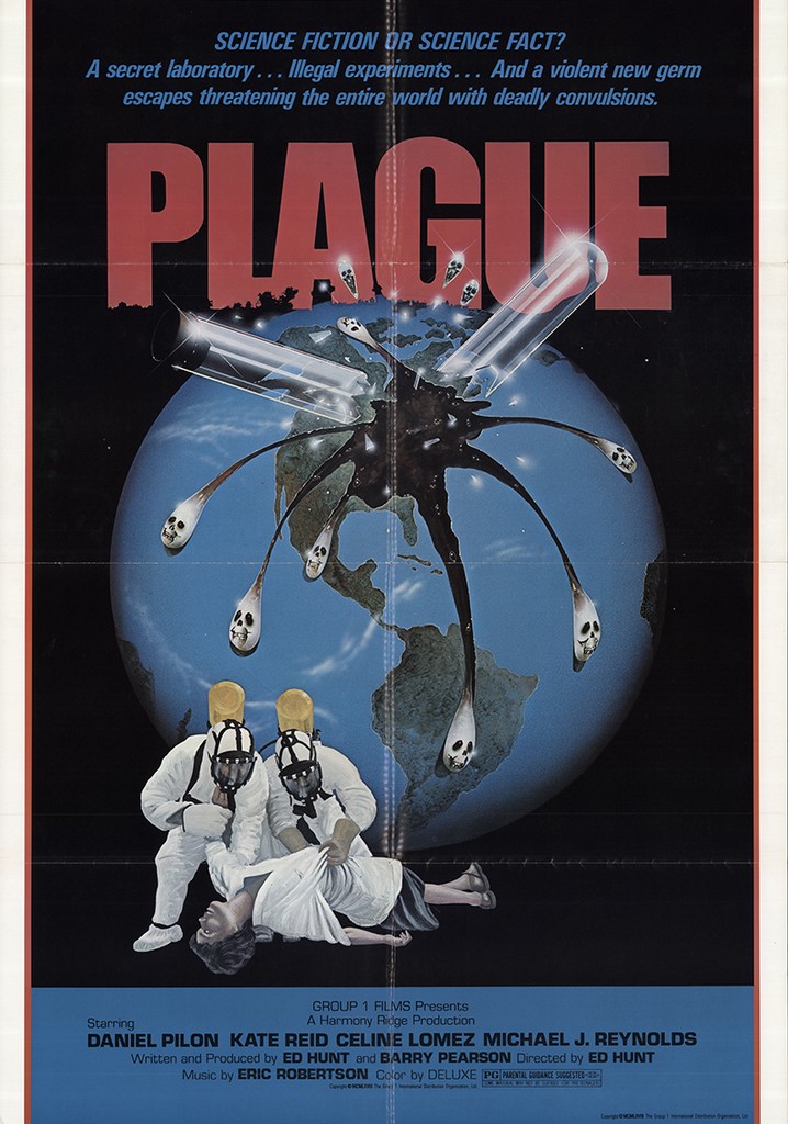 Plague streaming where to watch movie online?