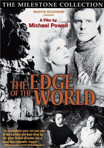 Return to the Edge of the World