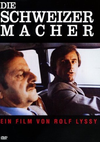 The Swissmakers
