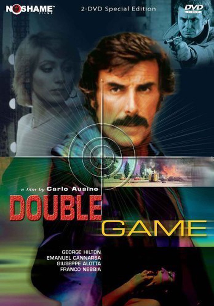 Double Game streaming: where to watch movie online?