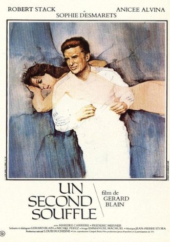 Un Second Souffle