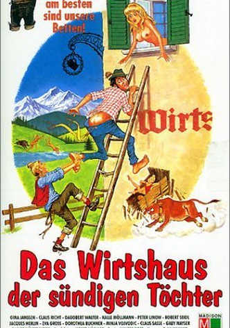 Inn of the Sinful Daughters