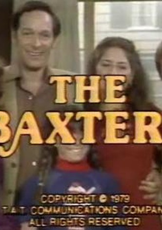 The Baxters