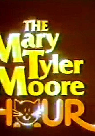 The Mary Tyler Moore Hour