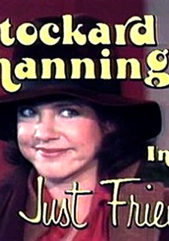 Stockard Channing: In Just Friends