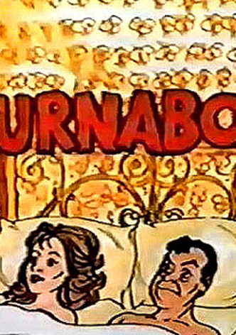 Turnabout