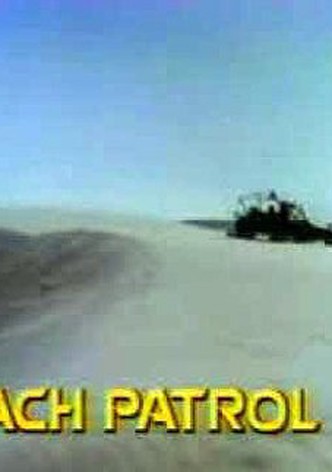 Beach Patrol
